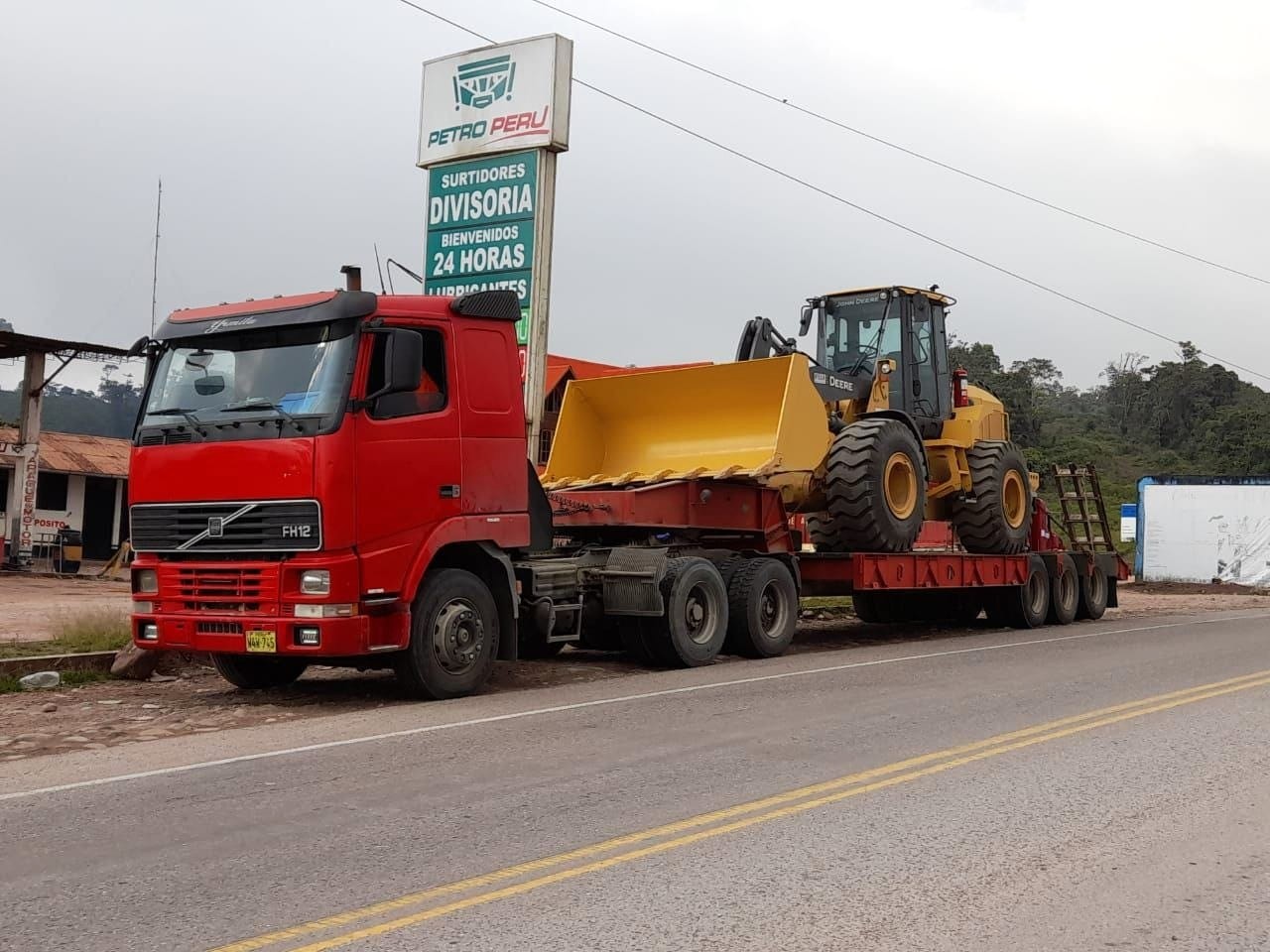 Unidad W4W-745